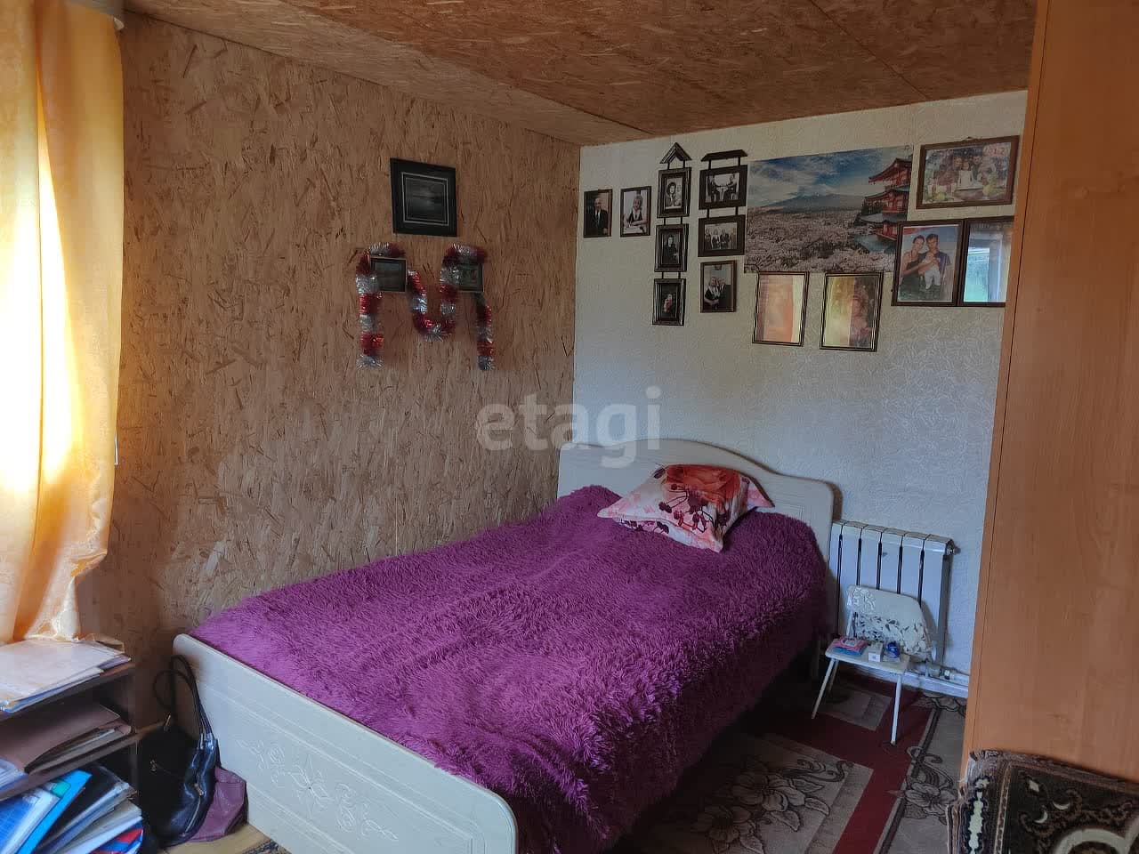 Продажа дачи, 20м <sup>2</sup>, 14 сот., Южно-Сахалинск, Сахалинская область,  Южно-Сахалинск