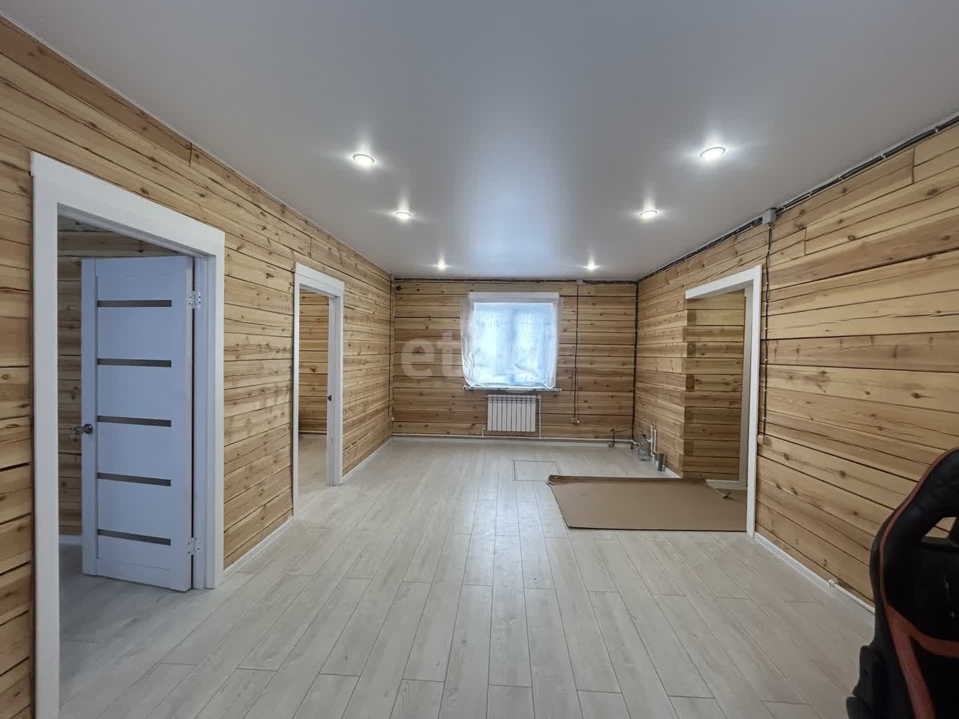 Продажа дома, 95м <sup>2</sup>, 7 сот., Улан-Удэ, Республика Бурятия,  Иволгинский