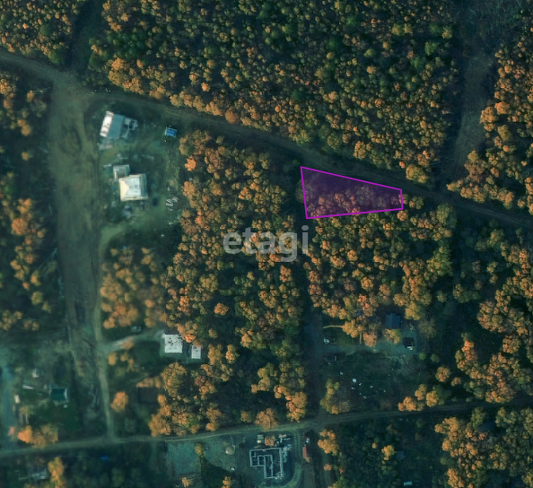 Продажа участка, Южно-Сахалинск, Сахалинская область,  Южно-Сахалинск