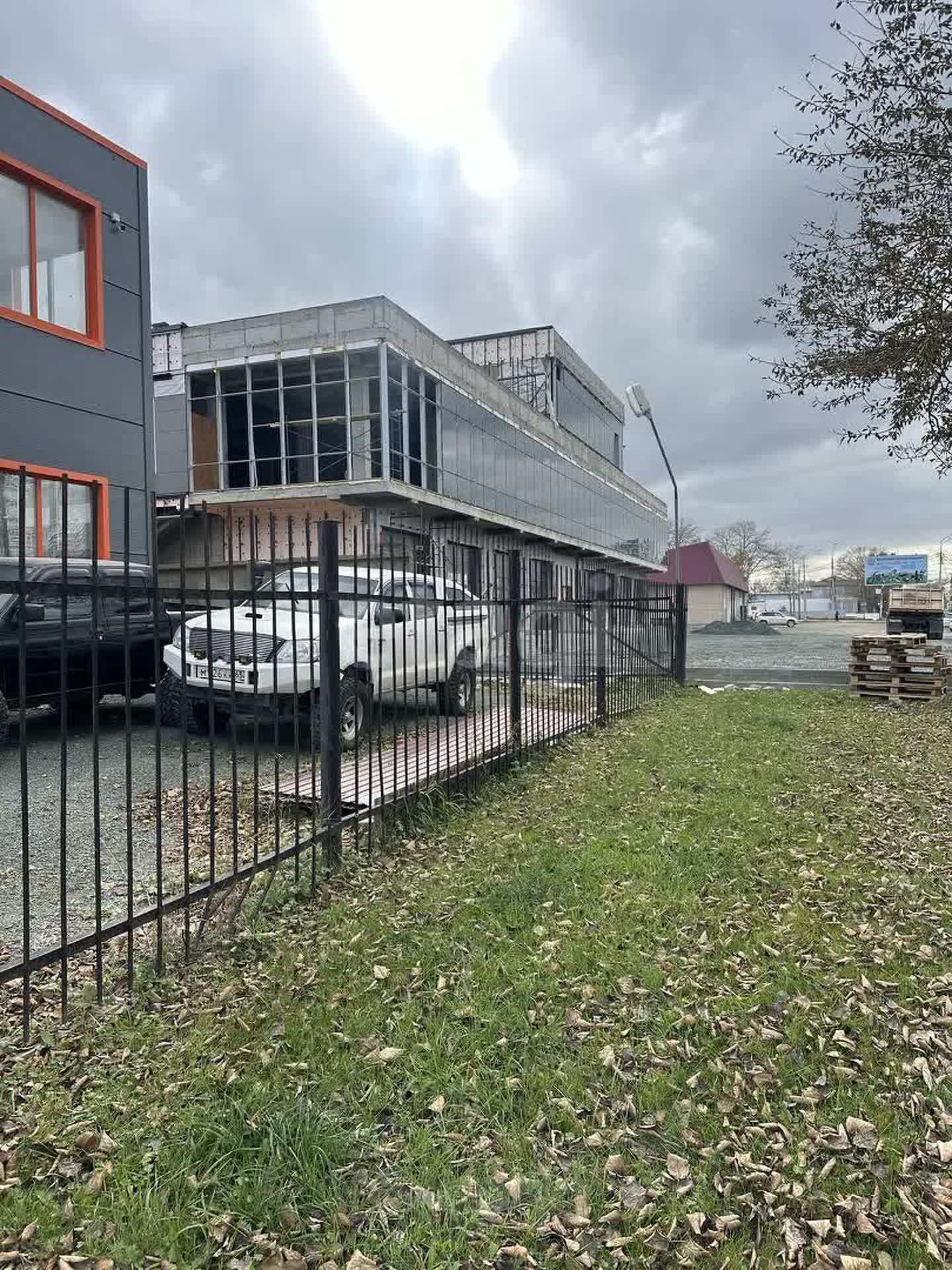 Аренда коммерческой недвижимости, 240м <sup>2</sup>, Южно-Сахалинск, Сахалинская область,  Южно-Сахалинск