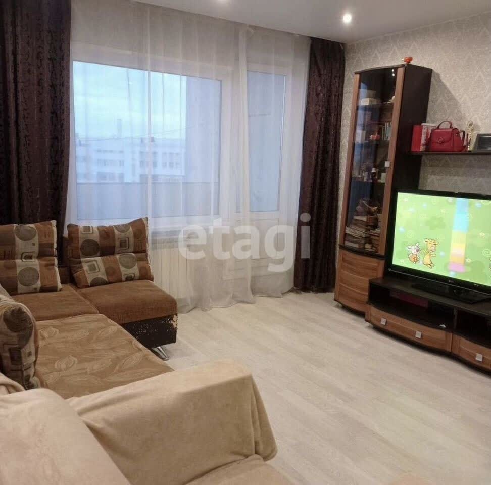 Продажа 3-комнатной квартиры, Улан-Удэ, Республика Бурятия,  Улан-Удэ