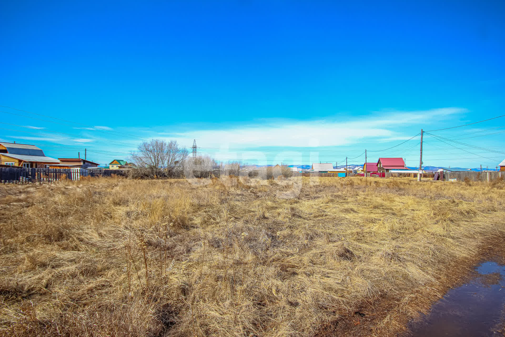 Продажа участка, Улан-Удэ, Республика Бурятия