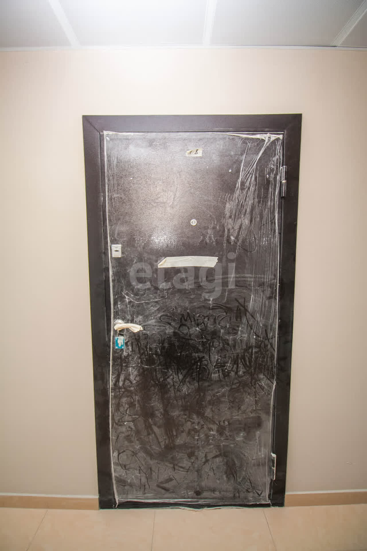 Продажа 2-комнатной квартиры, Южно-Сахалинск, Сахалинская область,  Южно-Сахалинск