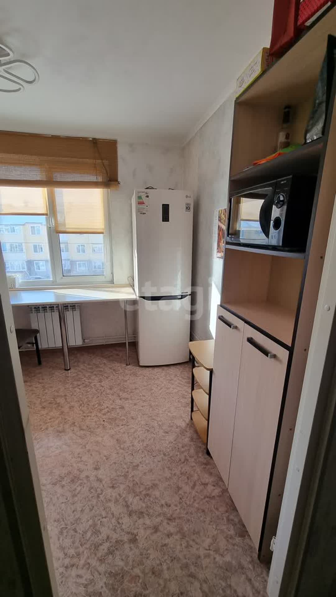 Продажа 2-комнатной квартиры, Южно-Сахалинск, Сахалинская область,  Южно-Сахалинск