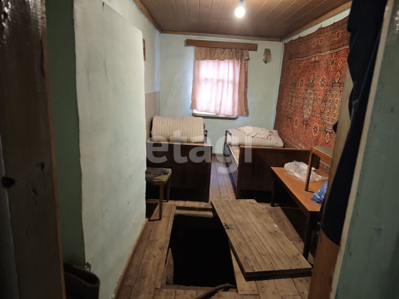 Продажа дома, 40м <sup>2</sup>, 15 сот., Улан-Удэ, Республика Бурятия,  