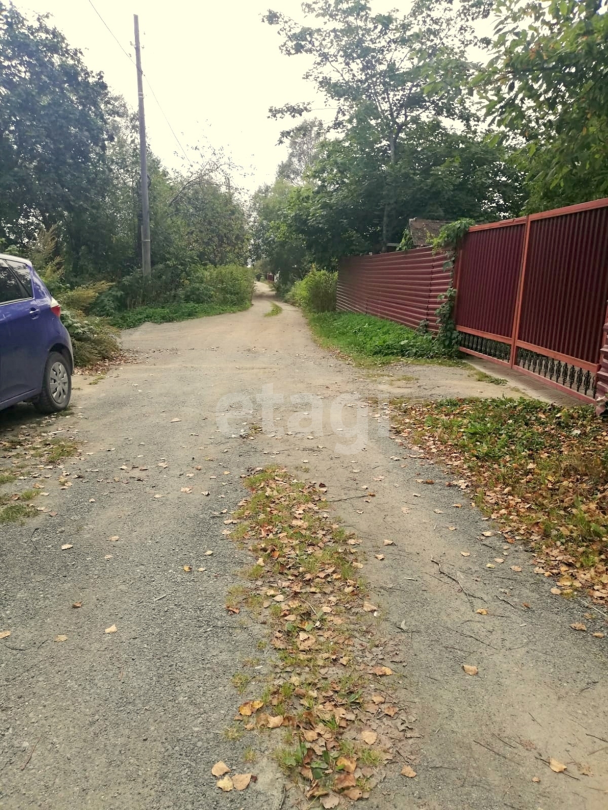 Продажа дачи, 30м <sup>2</sup>, 6 сот., Южно-Сахалинск, Сахалинская область,  