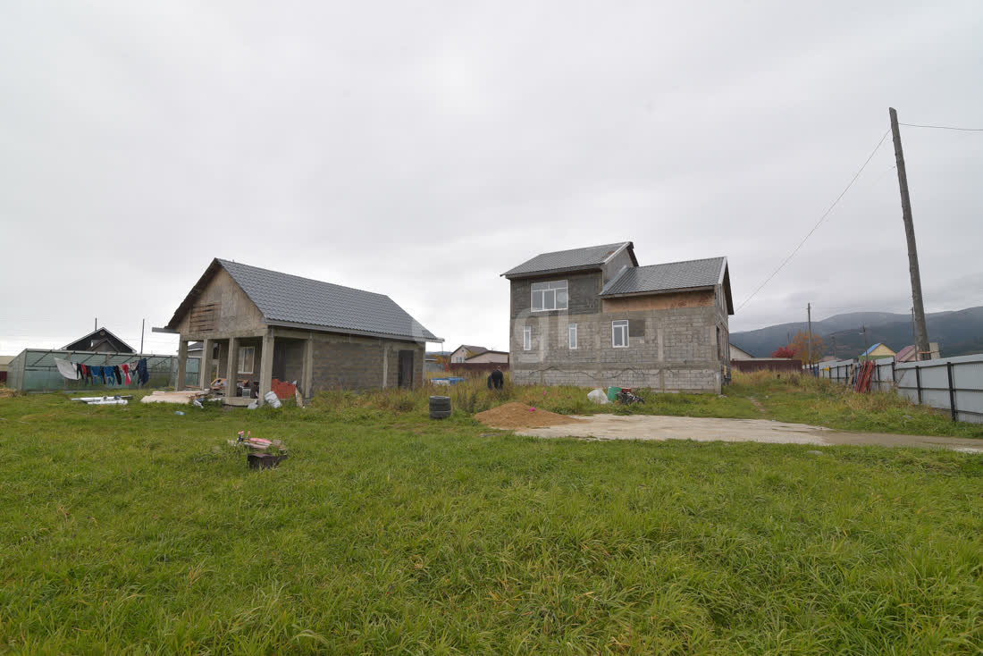 Продажа дома, 40м <sup>2</sup>, 17 сот., Южно-Сахалинск, Сахалинская область,  