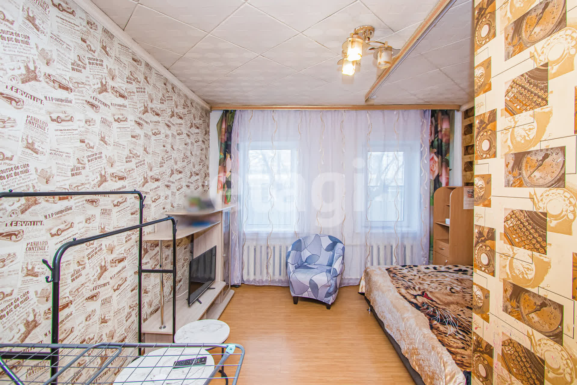 Продажа дома, 31м <sup>2</sup>, 7 сот., Улан-Удэ, Республика Бурятия,  Железнодорожный