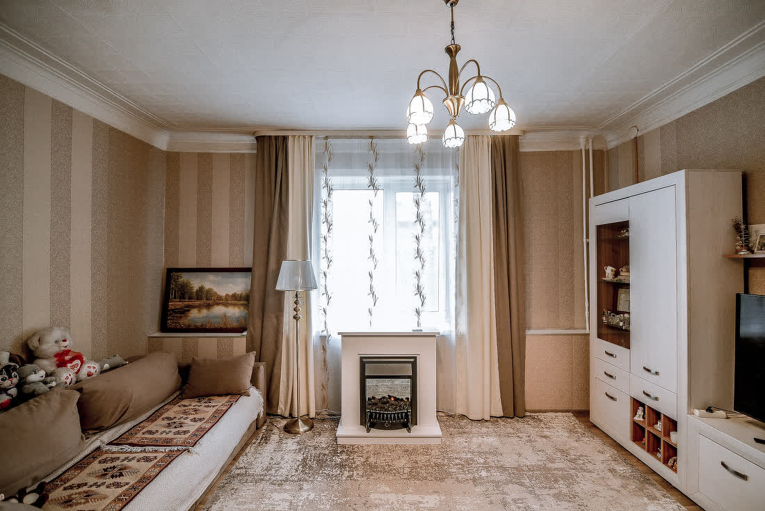 Продажа 2-комнатной квартиры, Южно-Сахалинск, Сахалинская область,  Южно-Сахалинск