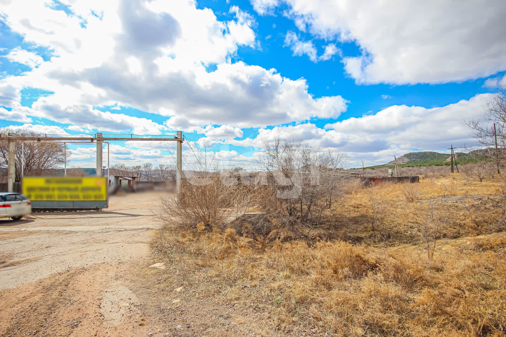 Продажа участка, Улан-Удэ, Республика Бурятия,  муниципальное образование Тарбагатайское