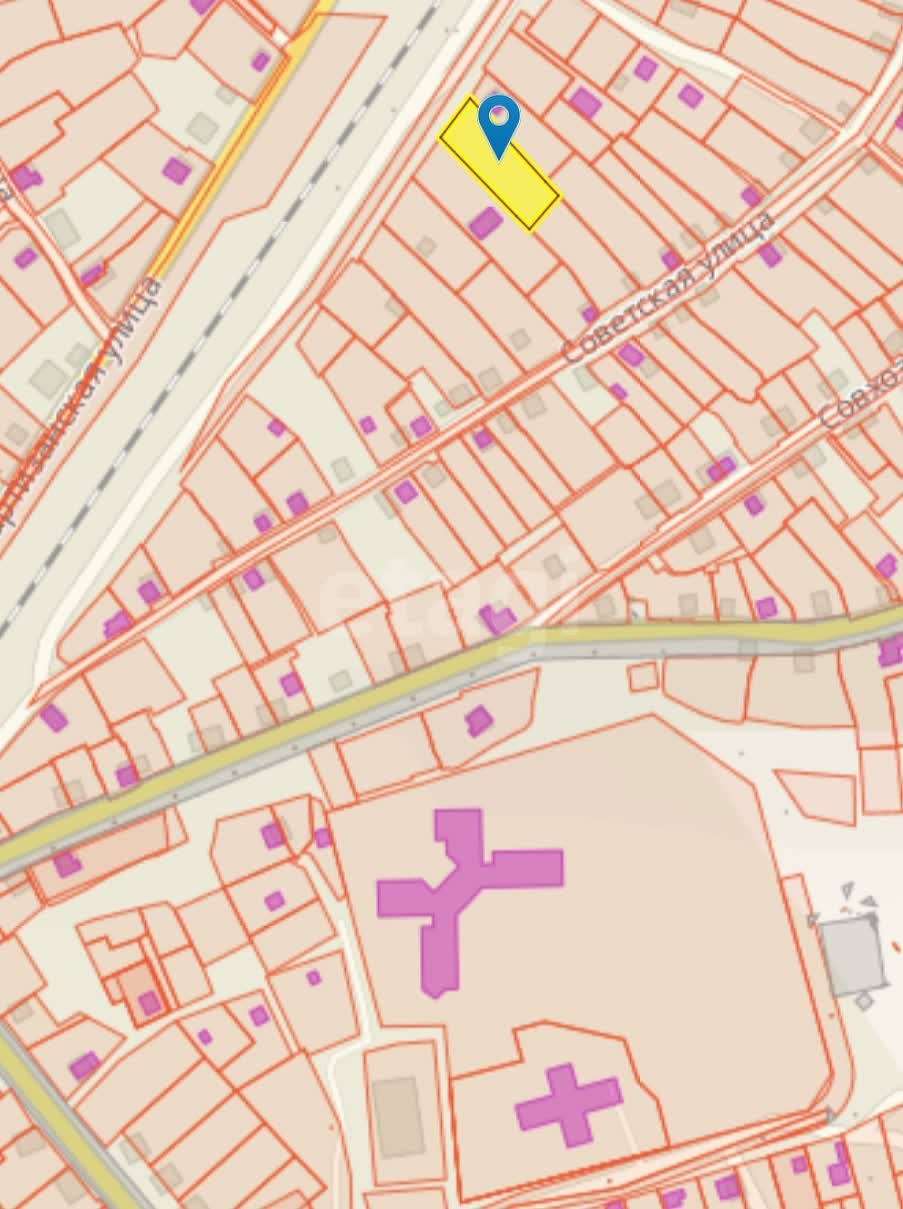 Продажа участка, Улан-Удэ, Республика Бурятия,  Тарбагатайский