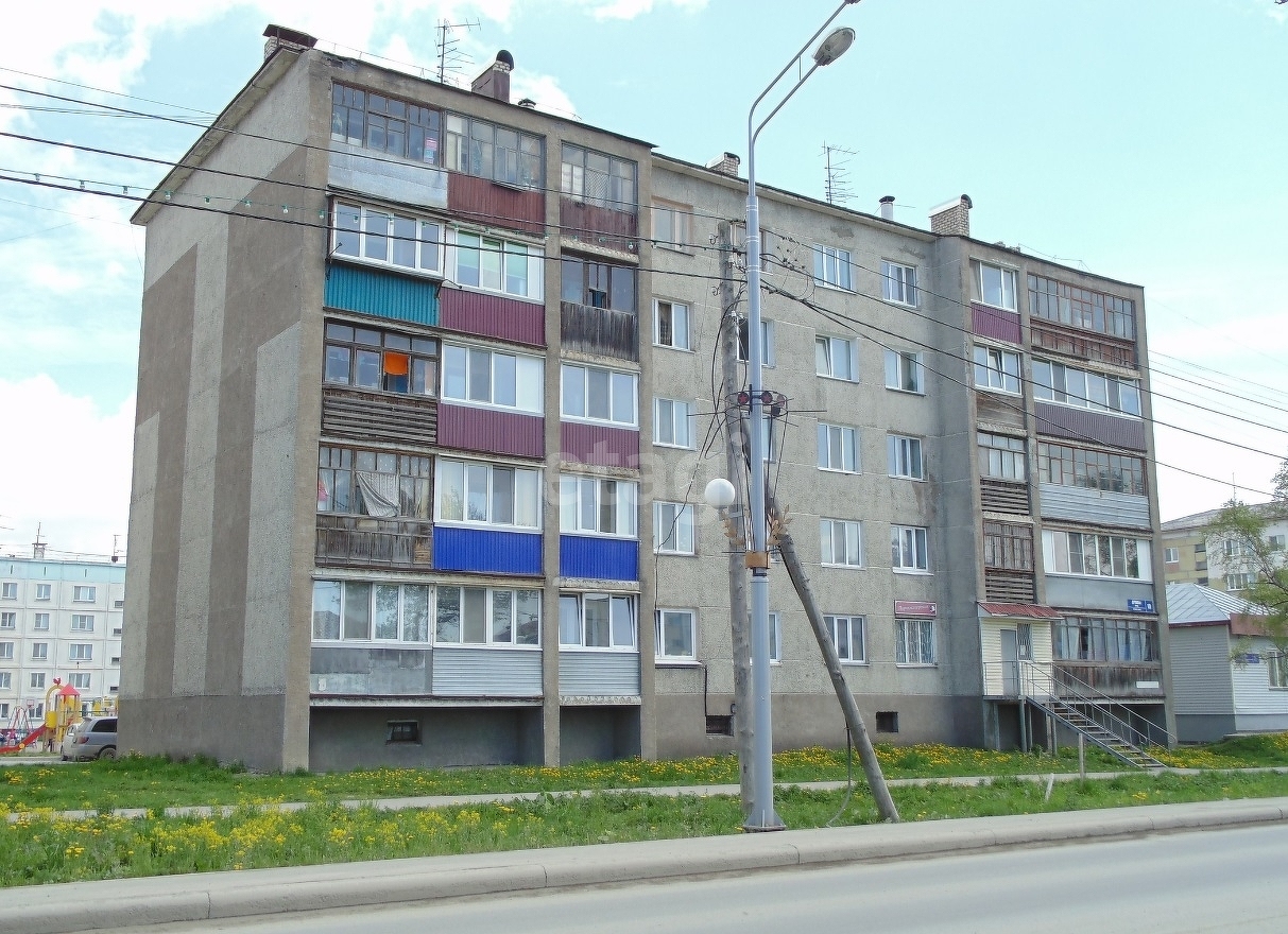 Продажа 1-комнатной квартиры, Южно-Сахалинск, Сахалинская область,  Южно-Сахалинск