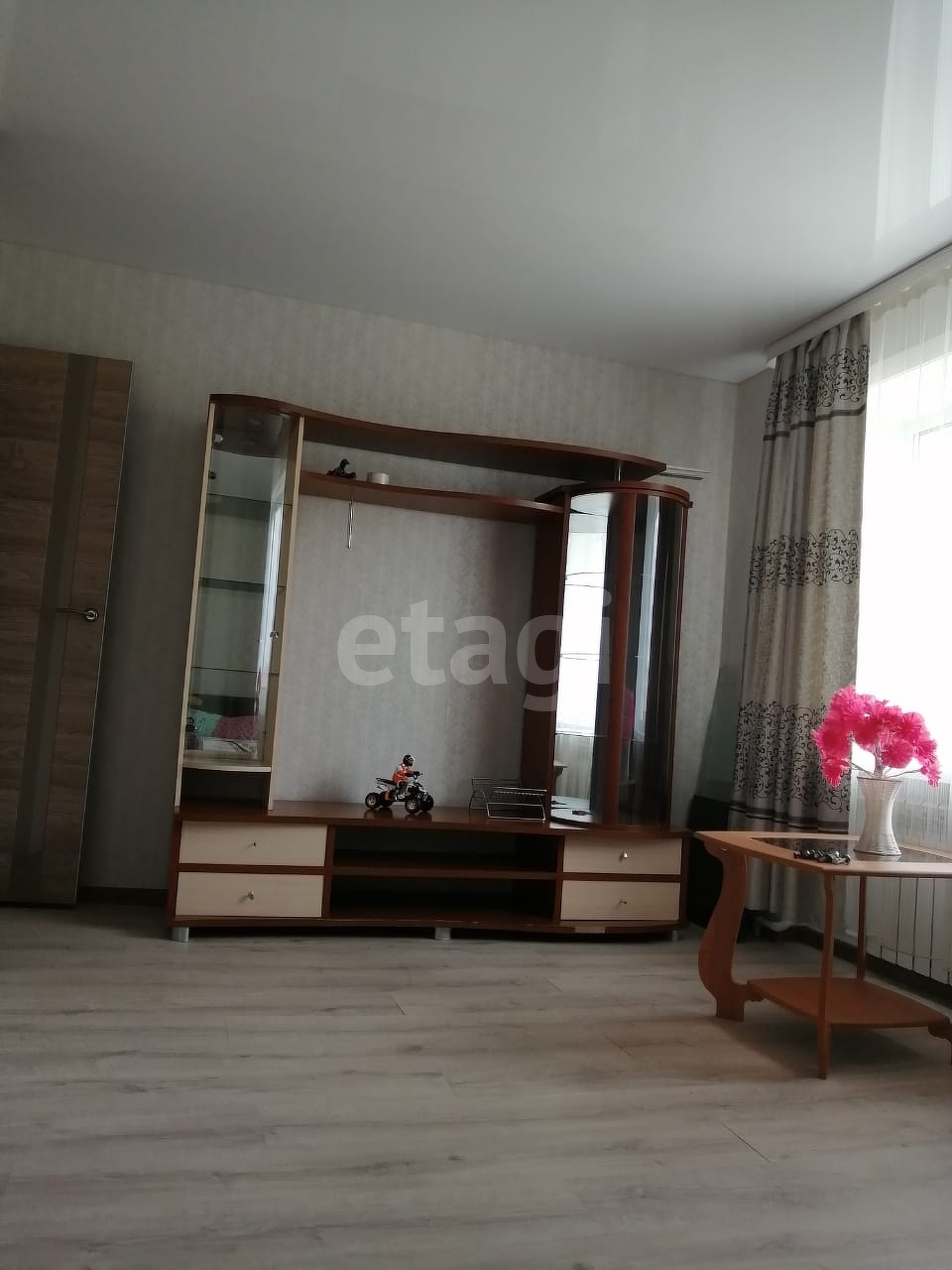 Продажа 2-комнатной квартиры, Южно-Сахалинск, Сахалинская область,  Южно-Сахалинск