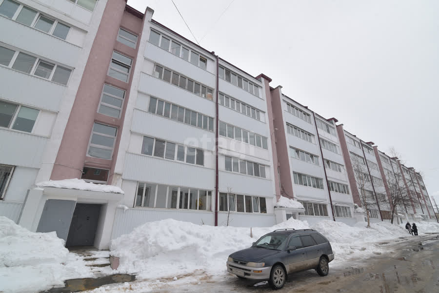 Продажа 3-комнатной квартиры, Южно-Сахалинск, Сахалинская область,  Южно-Сахалинск