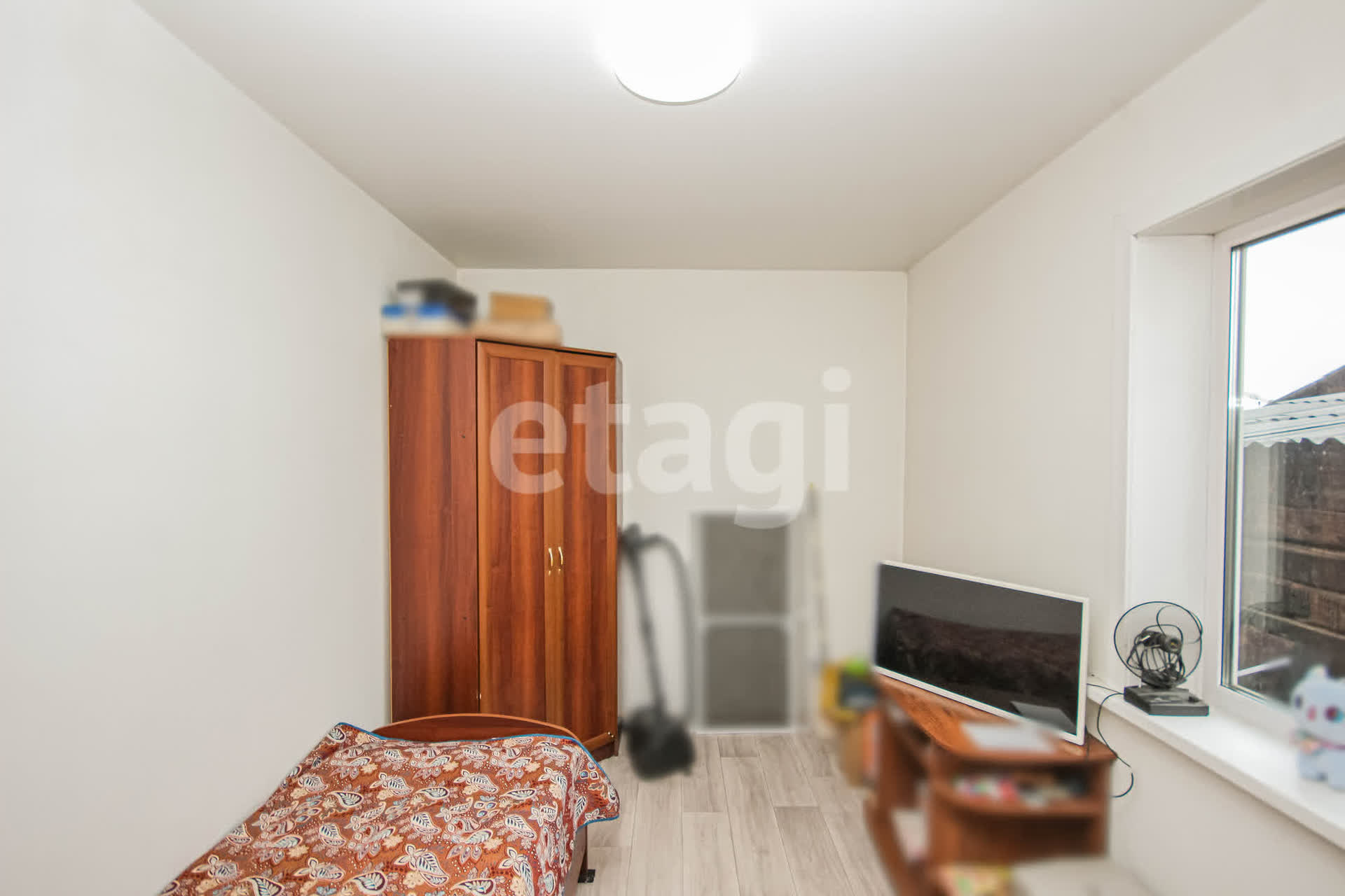 Продажа дома, 60м <sup>2</sup>, 5 сот., Улан-Удэ, Республика Бурятия,  Советский