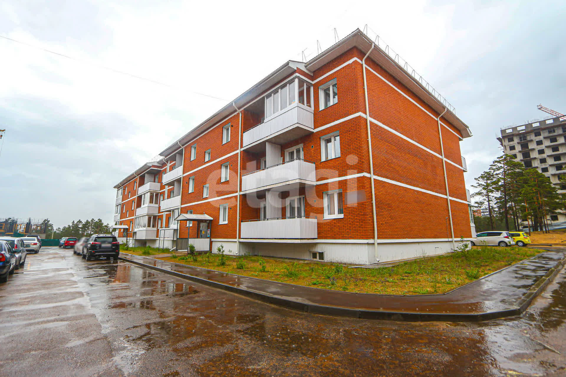 Продажа 1-комнатной квартиры, Улан-Удэ, Республика Бурятия,  Улан-Удэ