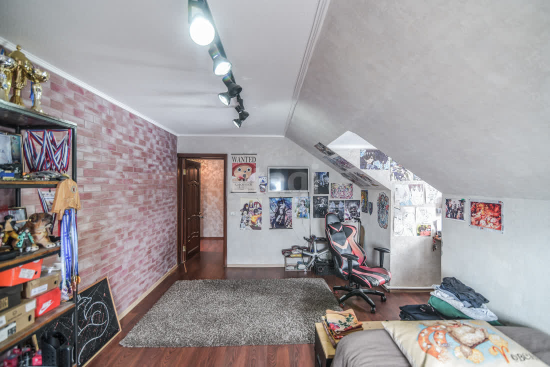 Продажа дома, 378м <sup>2</sup>, 16 сот., Южно-Сахалинск, Сахалинская область,  