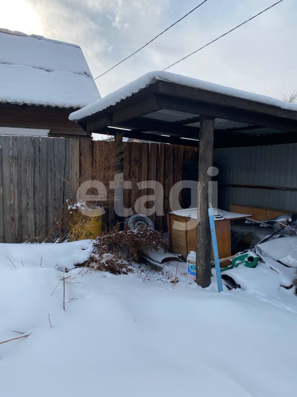 Продажа дома, 76м <sup>2</sup>, 5 сот., Улан-Удэ, Республика Бурятия,  Советский