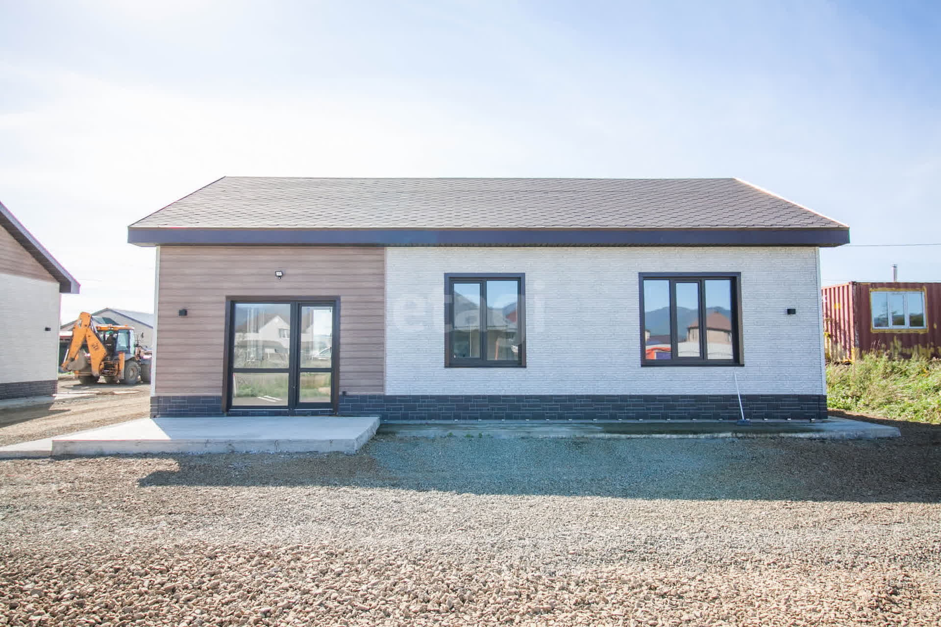 Продажа дома, 80м <sup>2</sup>, 8 сот., Южно-Сахалинск, Сахалинская область,  