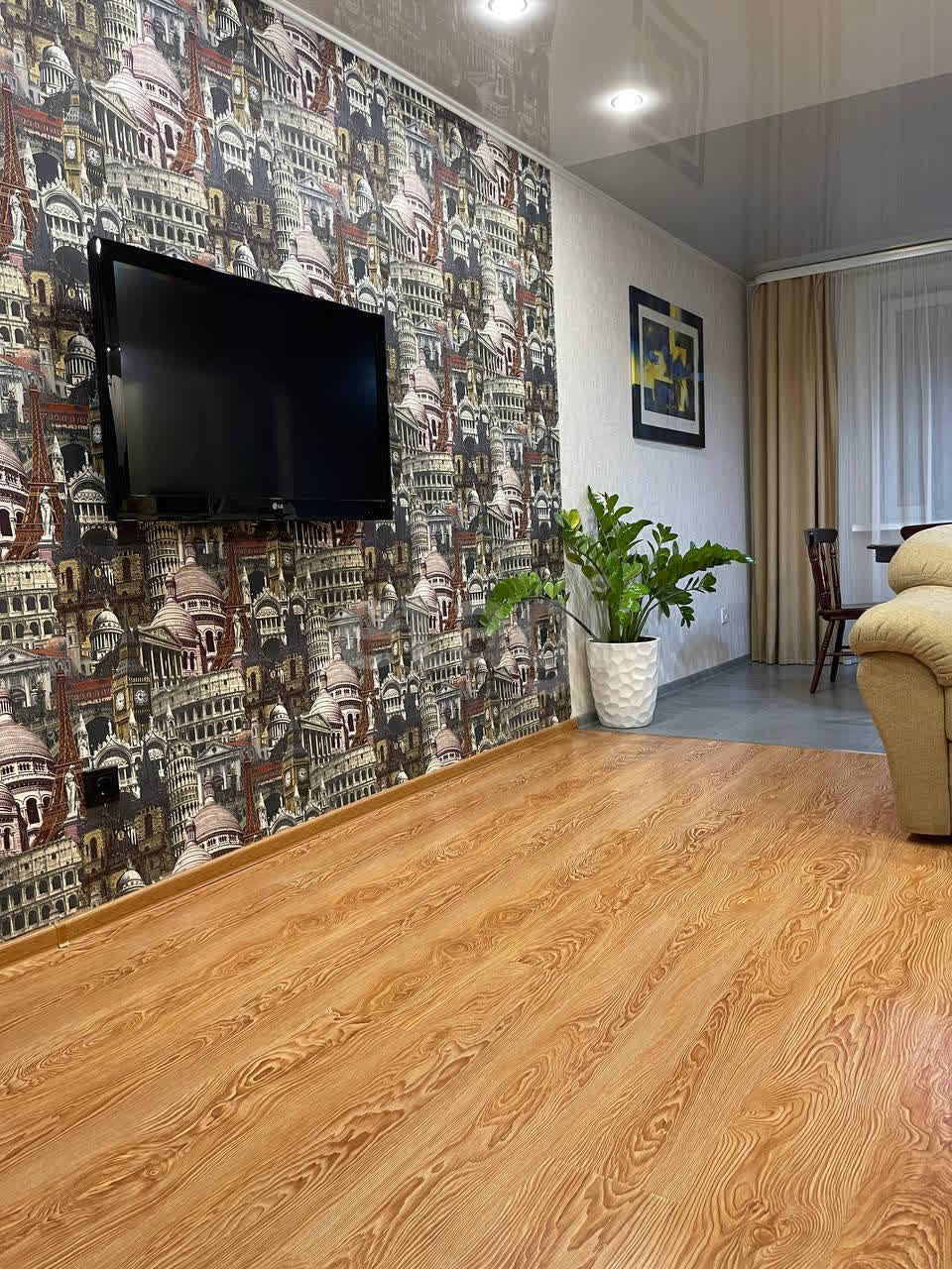 Продажа 4-комнатной квартиры, Южно-Сахалинск, Сахалинская область,  Южно-Сахалинск