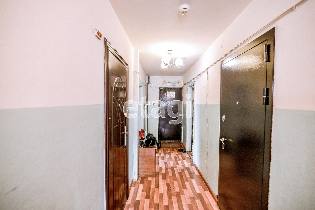 Продажа 1-комнатной квартиры, Южно-Сахалинск, Сахалинская область,  Южно-Сахалинск