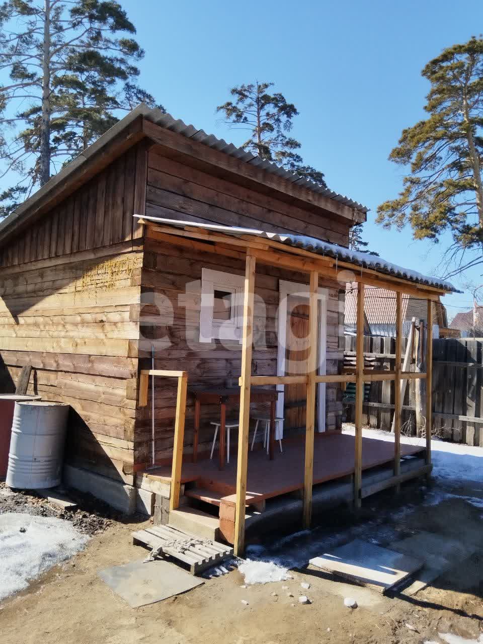 Продажа дома, 71м <sup>2</sup>, 7 сот., Улан-Удэ, Республика Бурятия,   Улан-Удэ