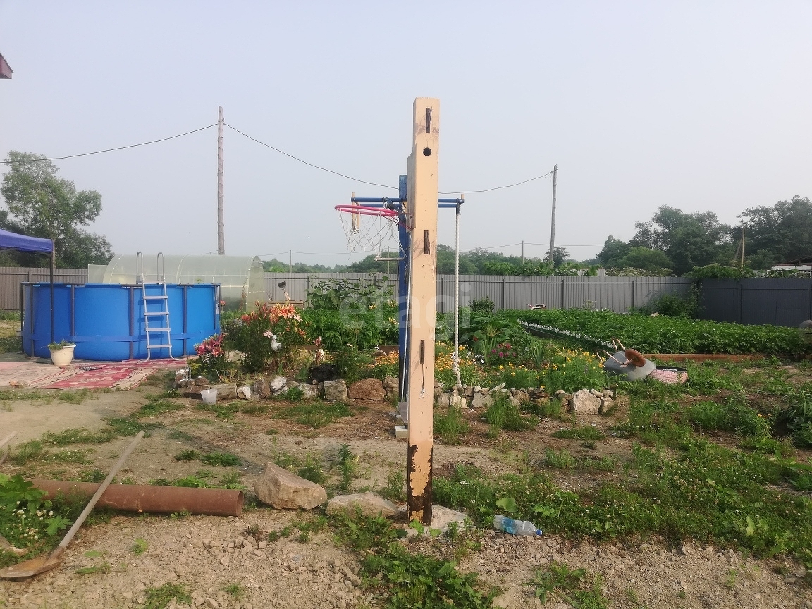 Продажа дома, 186м <sup>2</sup>, 12 сот., Южно-Сахалинск, Сахалинская область,  