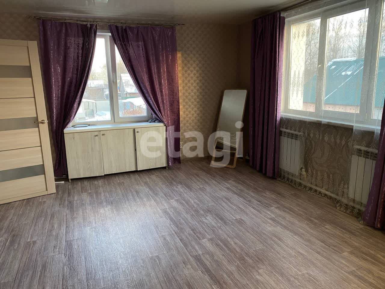 Продажа дома, 119м <sup>2</sup>, 4 сот., Улан-Удэ, Республика Бурятия,  Советский