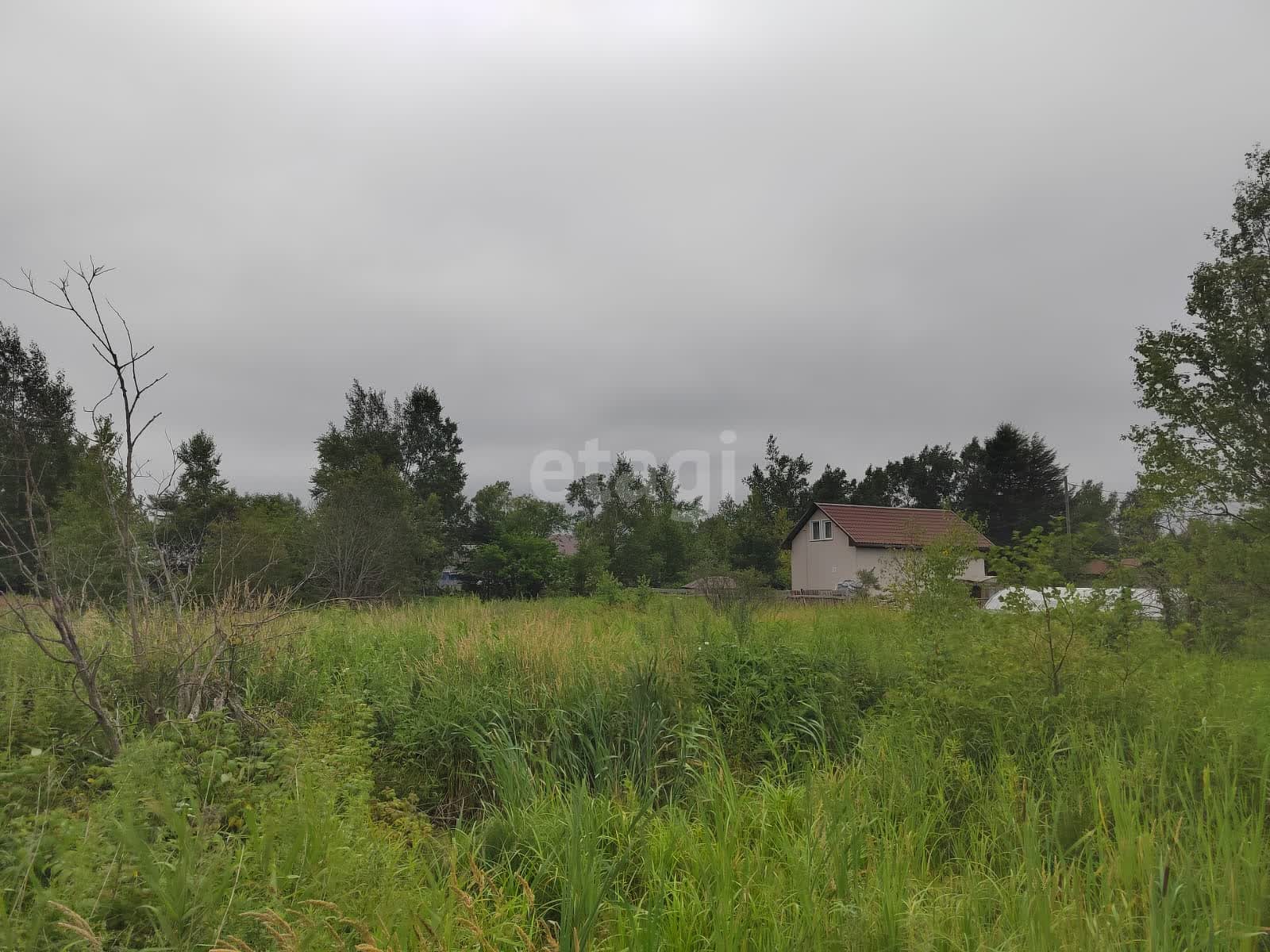 Продажа участка, Южно-Сахалинск, Сахалинская область,  Южно-Сахалинск