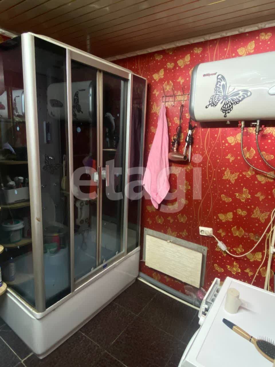 Продажа дома, 119м <sup>2</sup>, 4 сот., Улан-Удэ, Республика Бурятия,  Советский