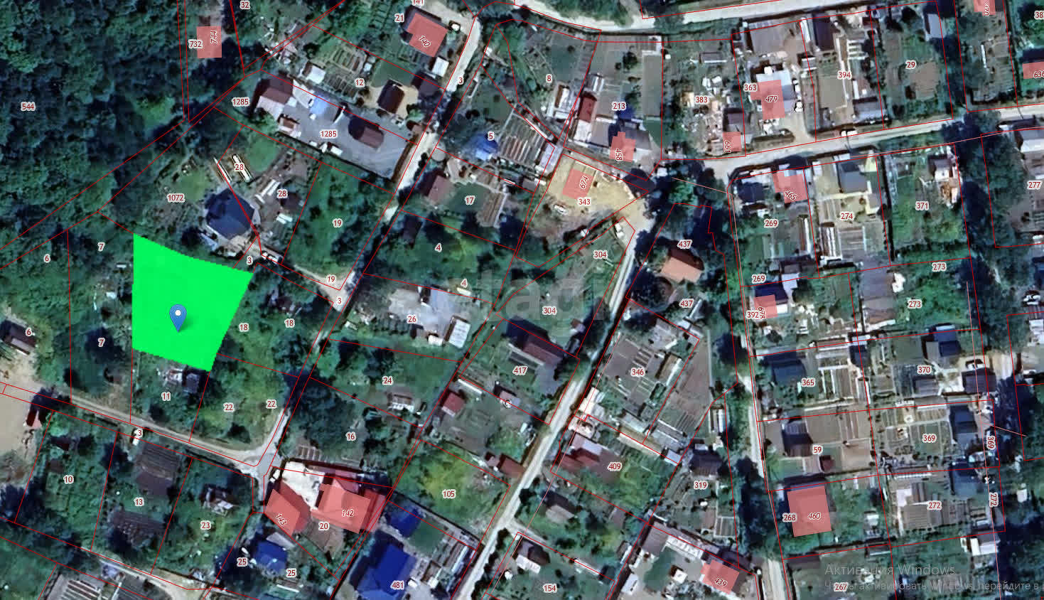 Продажа участка, Южно-Сахалинск, Сахалинская область,  Южно-Сахалинск