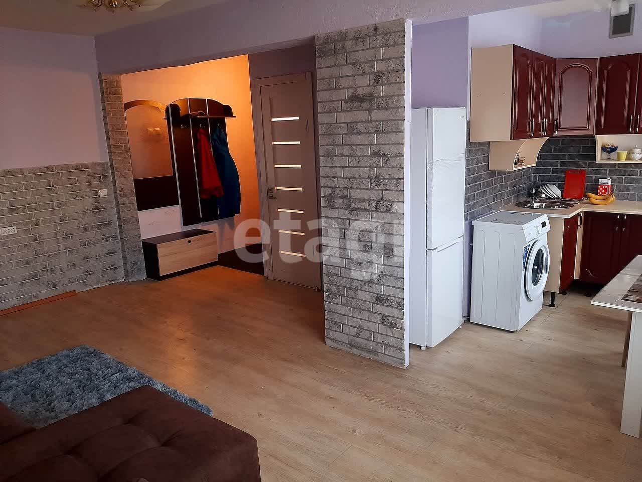 Продажа 3-комнатной квартиры, Улан-Удэ, Республика Бурятия,  Улан-Удэ