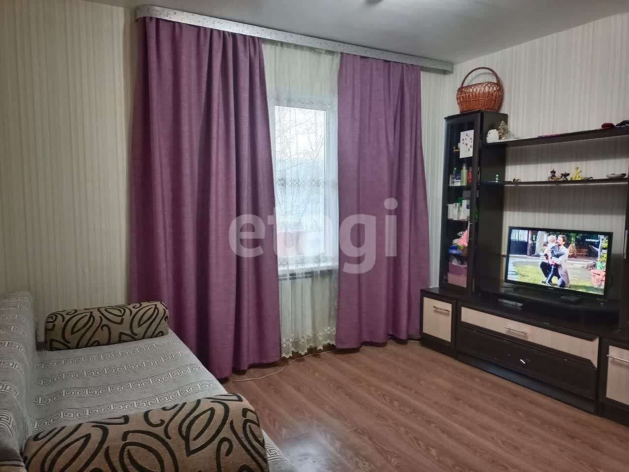 Продажа 1-комнатной квартиры, Улан-Удэ, Республика Бурятия,  Улан-Удэ