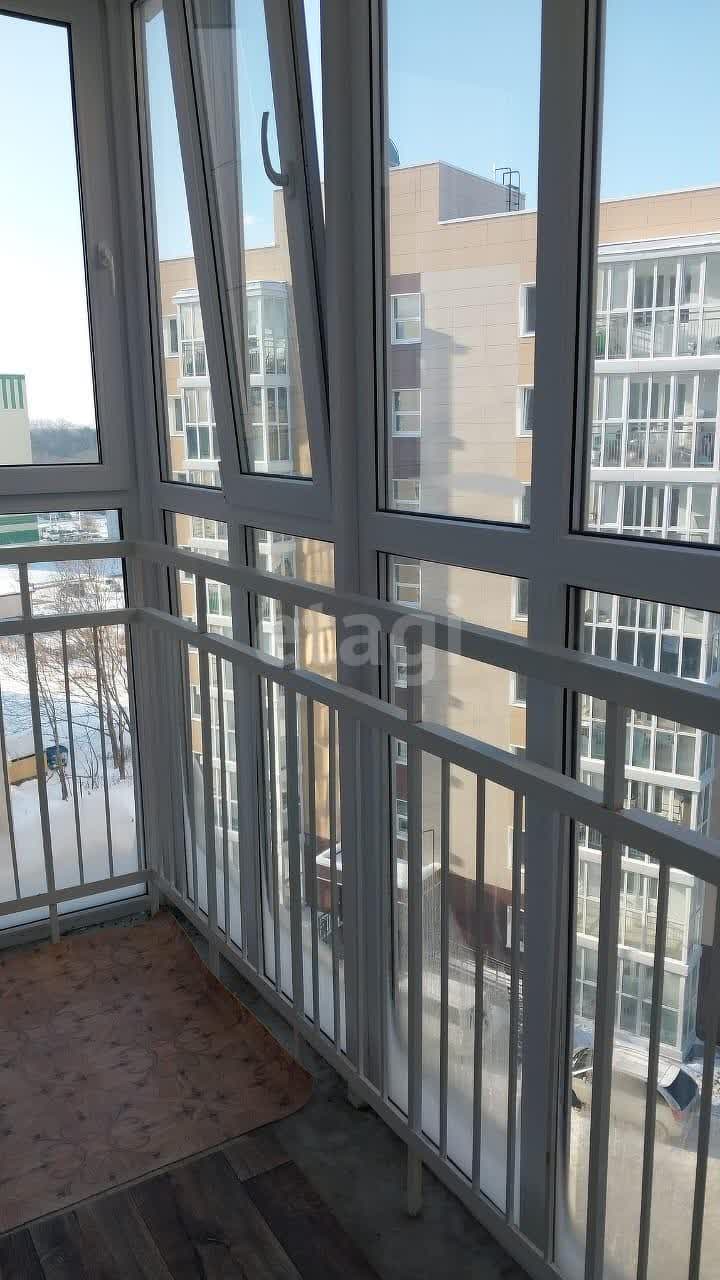 Продажа 1-комнатной квартиры, Южно-Сахалинск, Сахалинская область,  Южно-Сахалинск