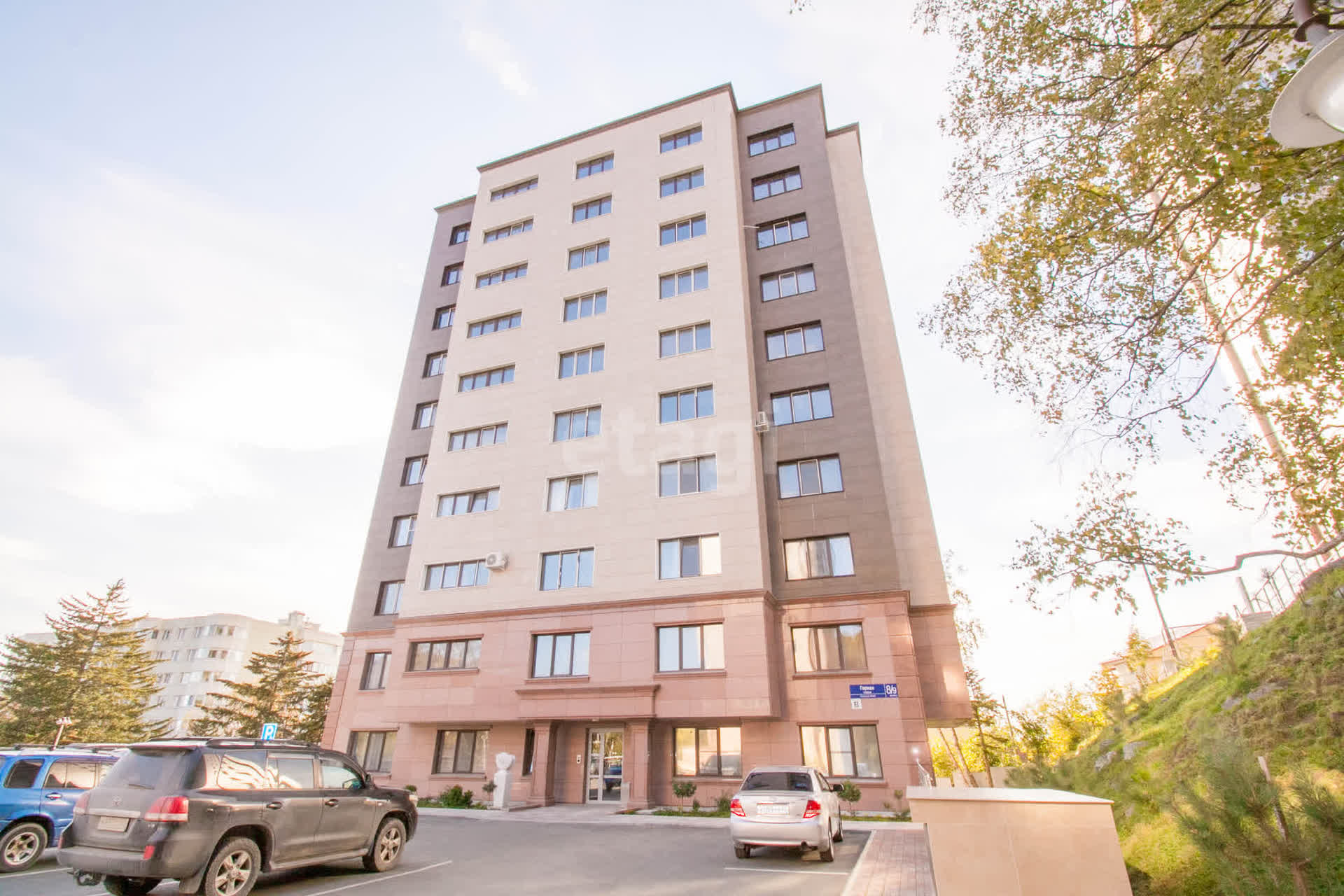 Продажа 3-комнатной квартиры, Южно-Сахалинск, Сахалинская область,  Южно-Сахалинск