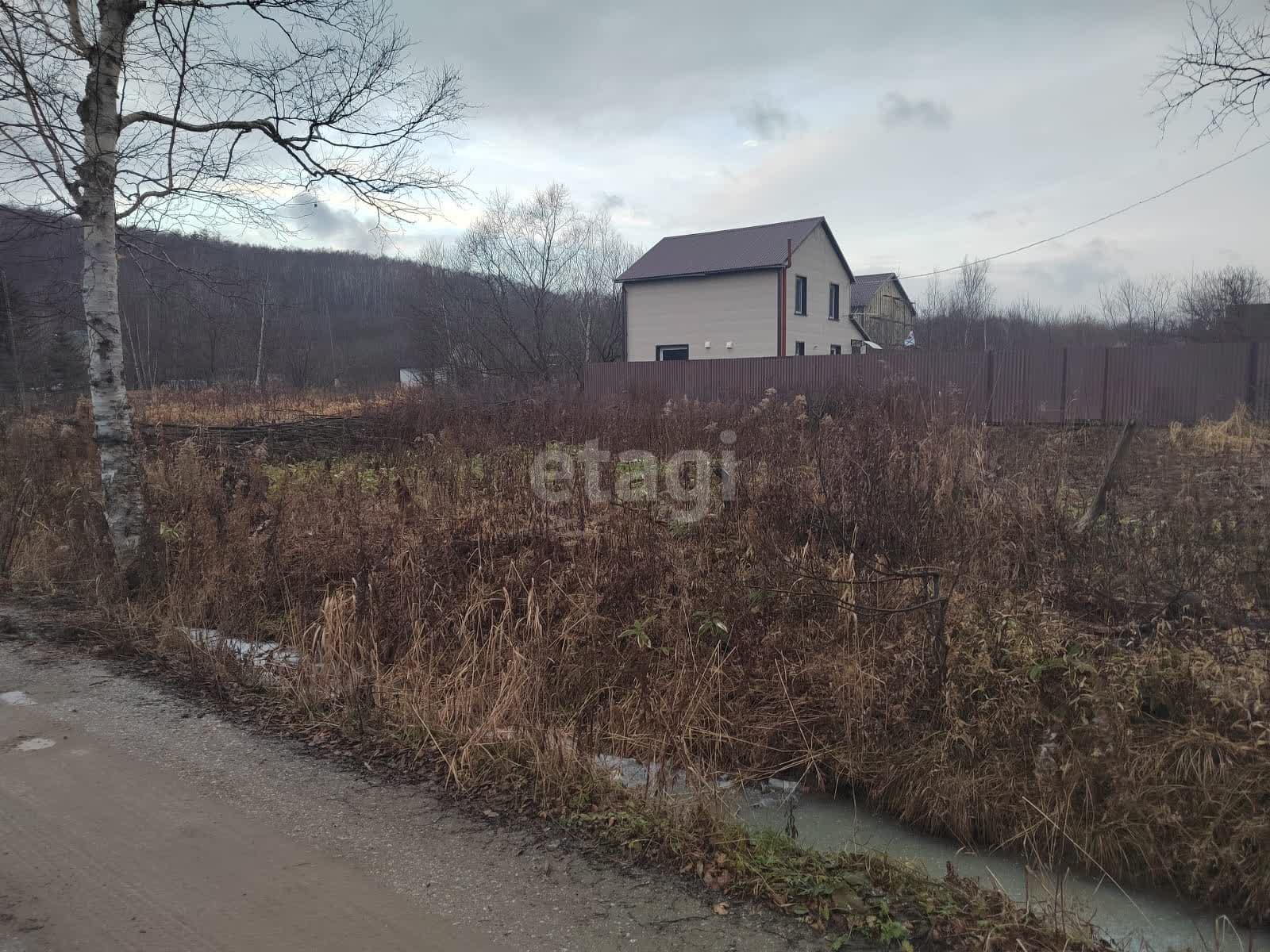 Продажа участка, Южно-Сахалинск, Сахалинская область,  Южно-Сахалинск