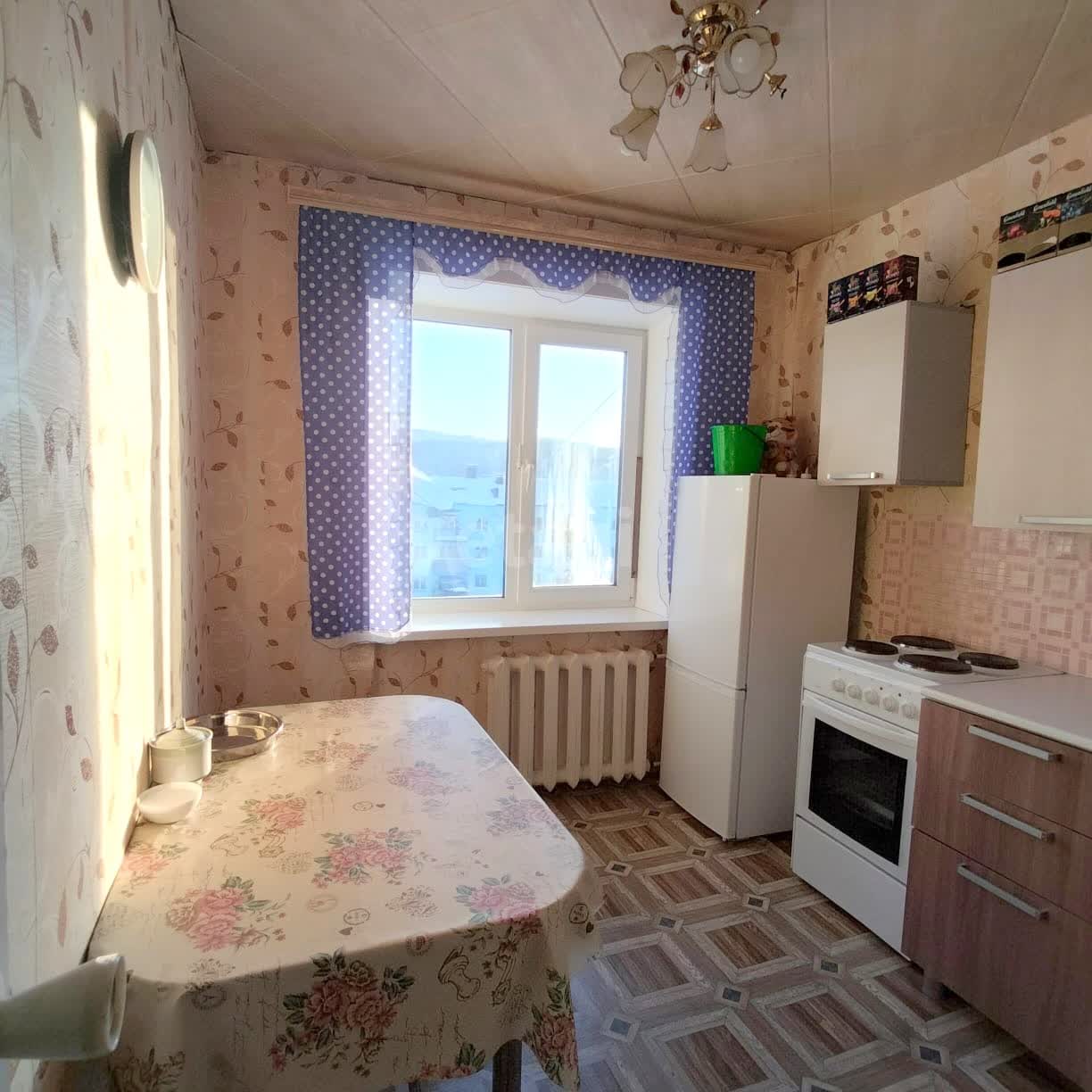 Продажа 2-комнатной квартиры, Южно-Сахалинск, Сахалинская область,  Южно-Сахалинск