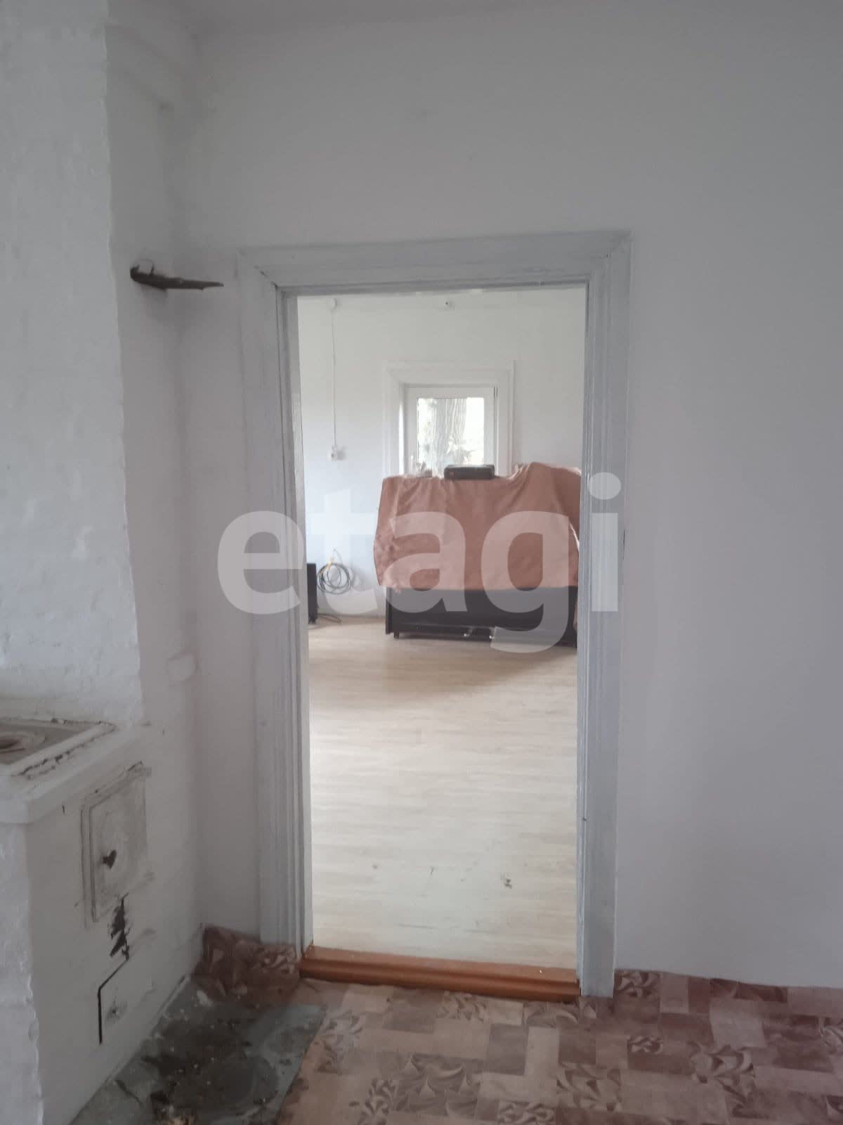 Продажа дома, 67м <sup>2</sup>, 6 сот., Улан-Удэ, Республика Бурятия