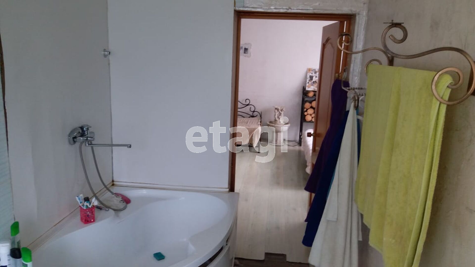 Продажа дома, 160м <sup>2</sup>, 15 сот., Южно-Сахалинск, Сахалинская область,  