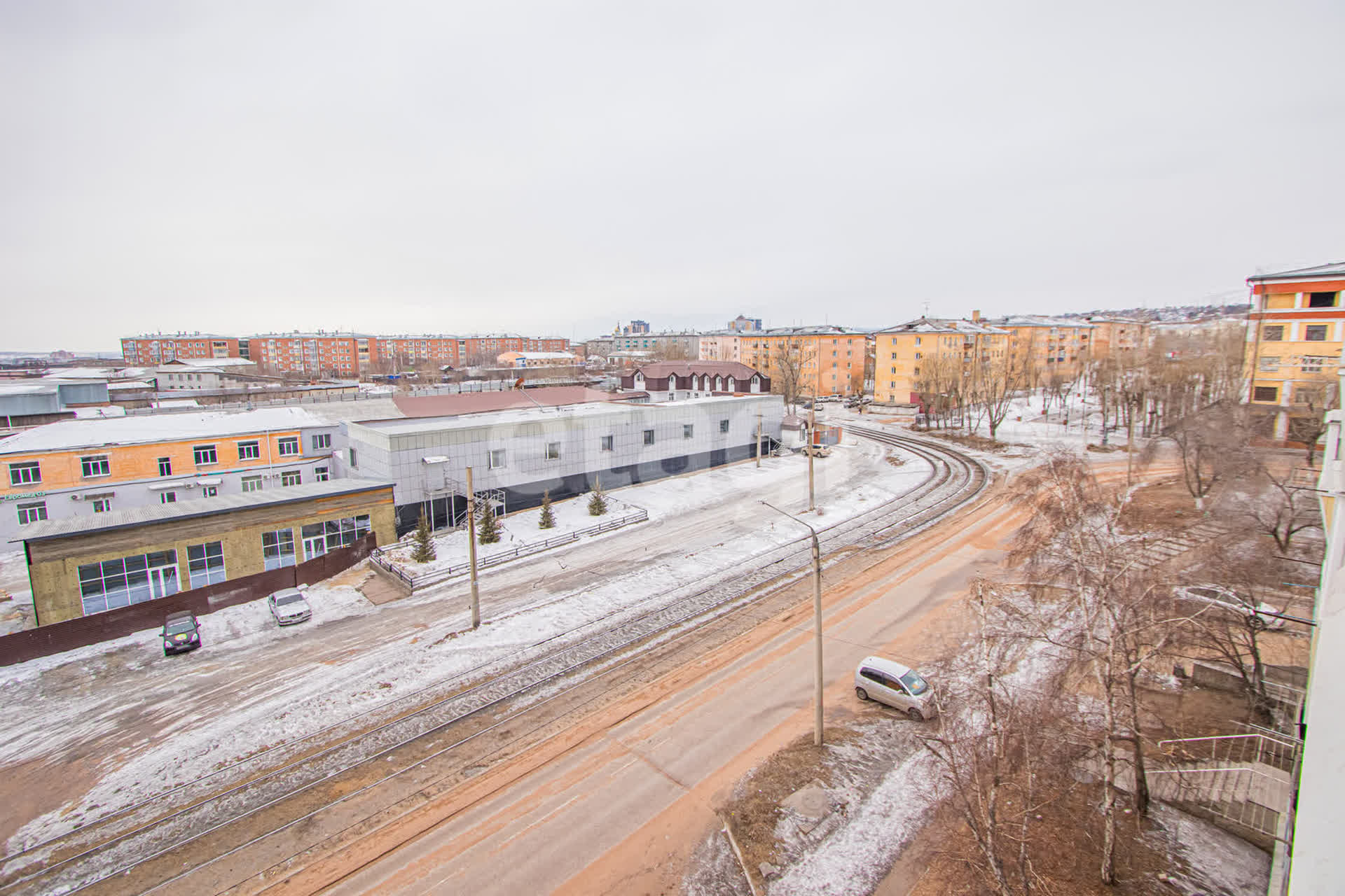 Продажа 1-комнатной квартиры, Улан-Удэ, Республика Бурятия,  Улан-Удэ