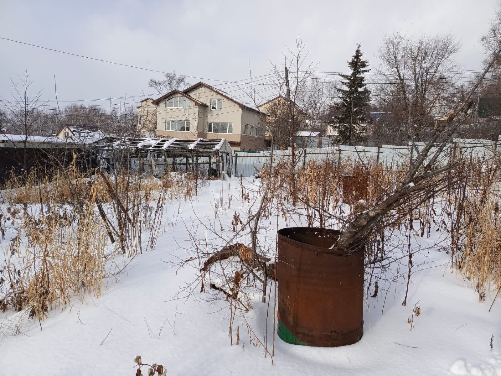 Продажа участка, Южно-Сахалинск, Сахалинская область,  Южно-Сахалинск