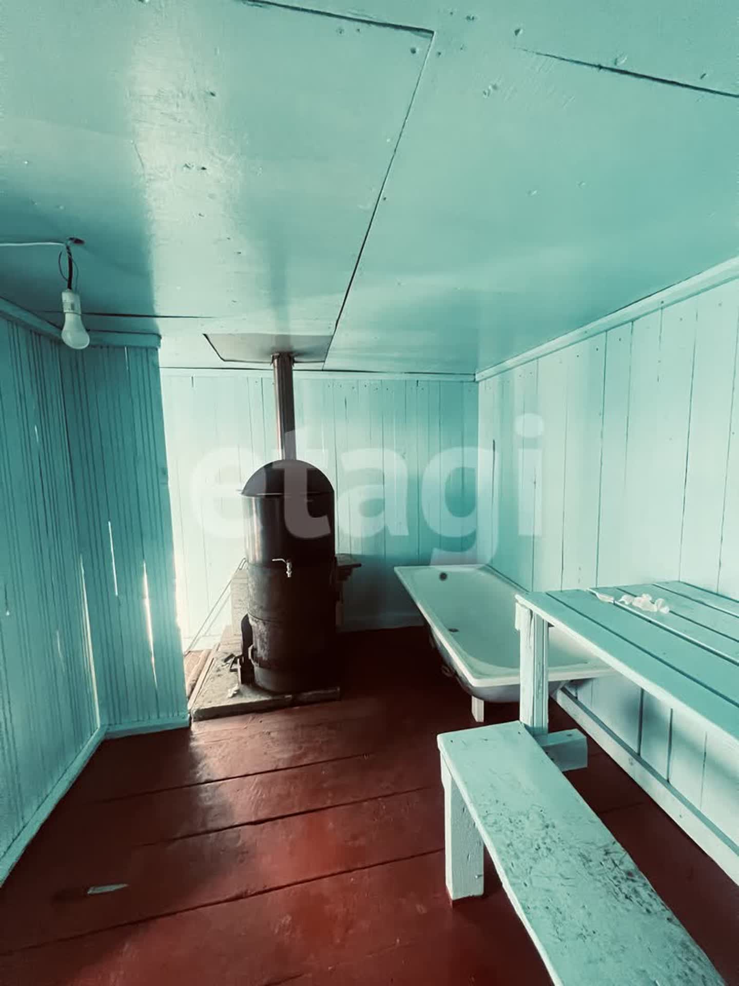 Продажа дома, 110м <sup>2</sup>, 7 сот., Улан-Удэ, Республика Бурятия,  Тарбагатайский