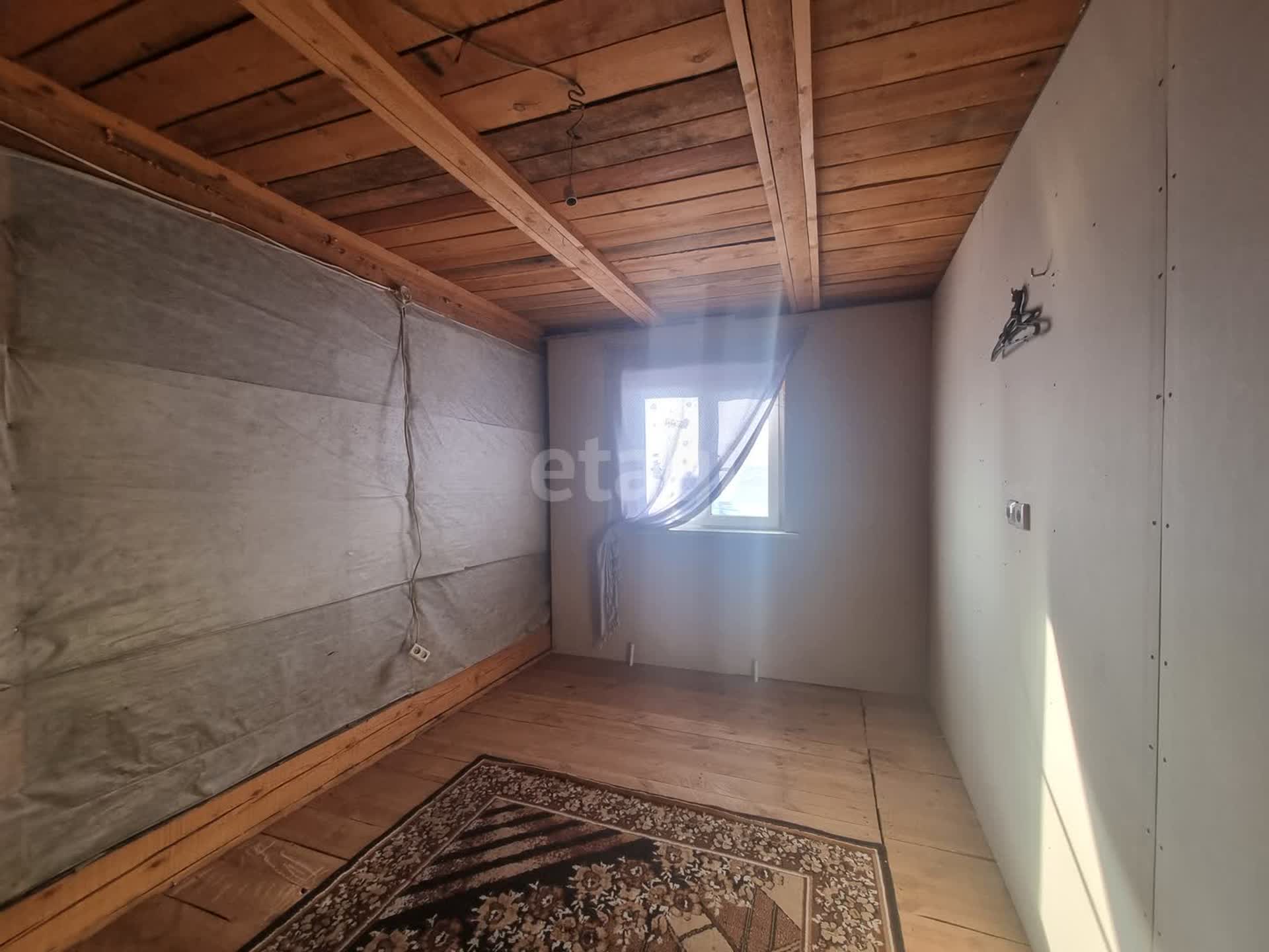 Продажа дома, 162м <sup>2</sup>, 5 сот., Улан-Удэ, Республика Бурятия,  Октябрьский