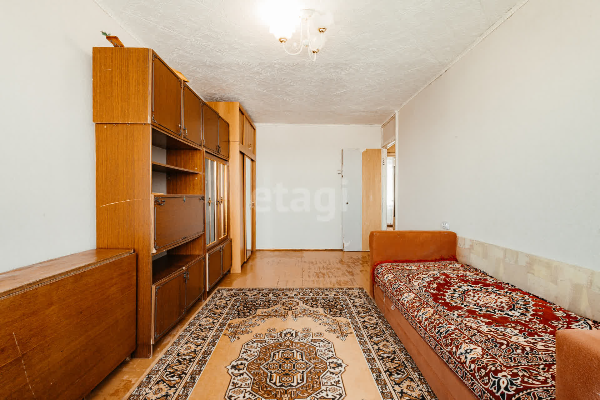 Продажа 2-комнатной квартиры, Амурск, Мира,  46в