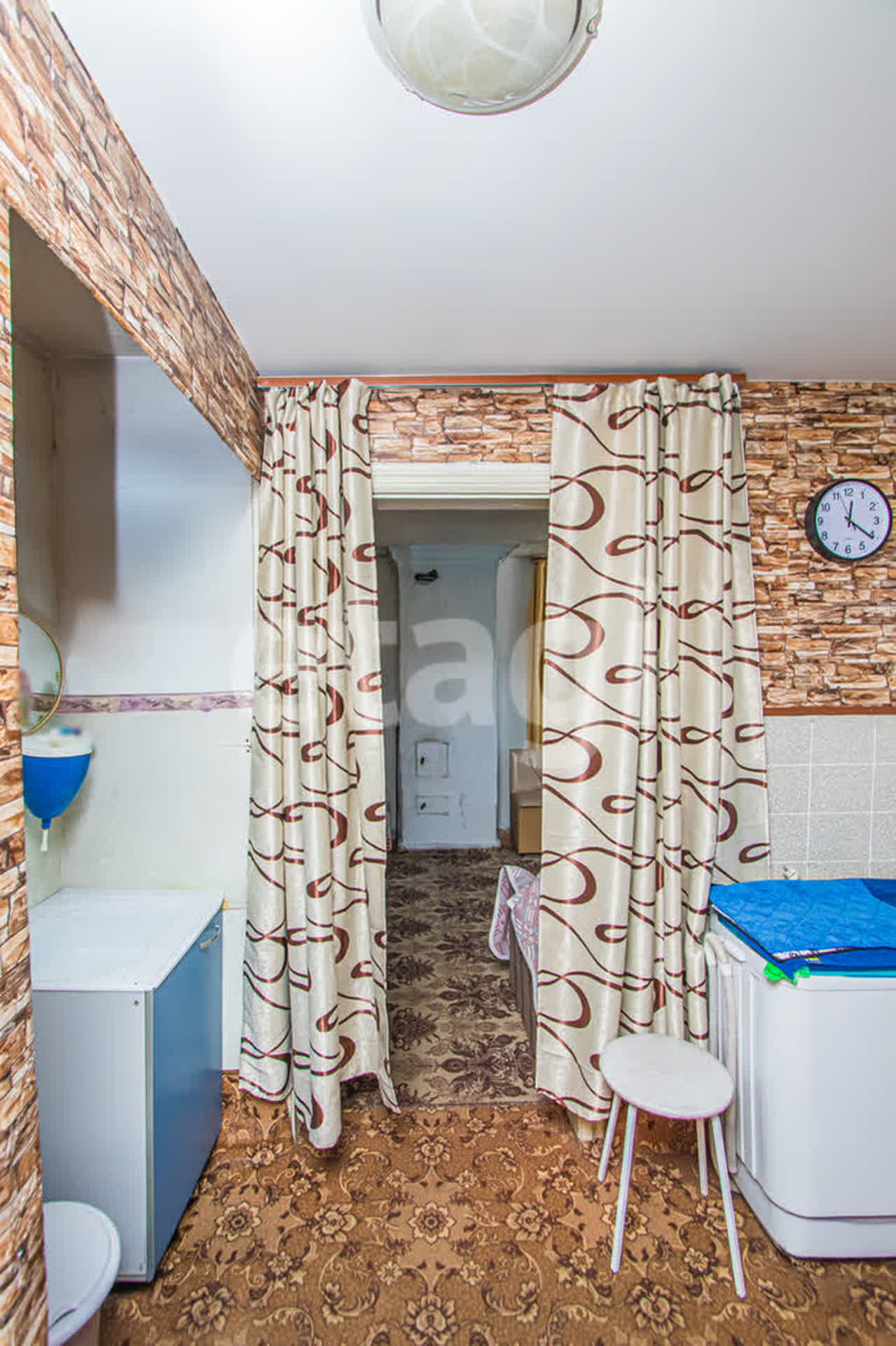 Продажа 2-комнатной квартиры, Улан-Удэ, Республика Бурятия,  Улан-Удэ