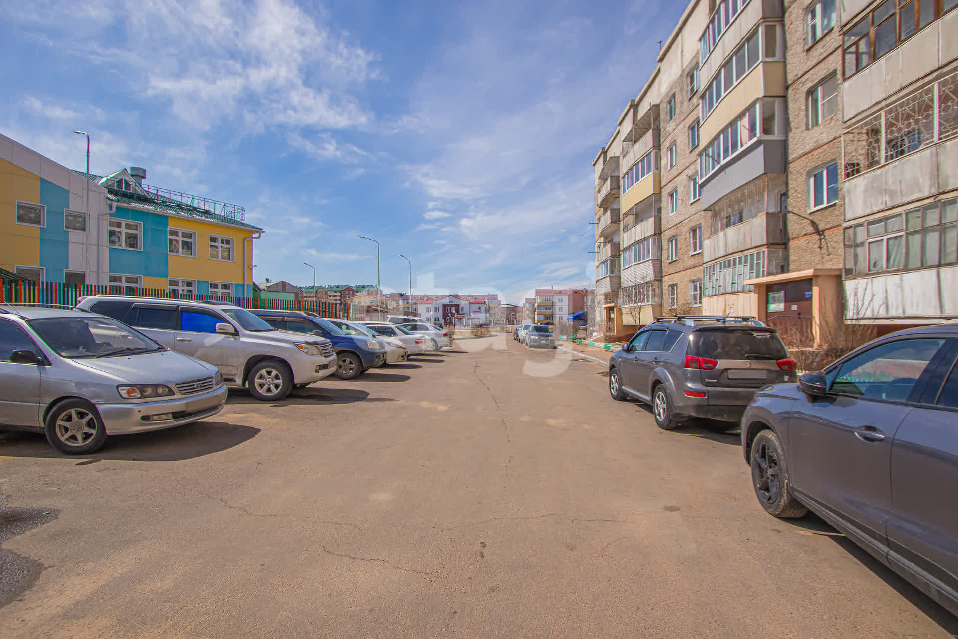 Продажа 2-комнатной квартиры, Улан-Удэ, Республика Бурятия,  Улан-Удэ