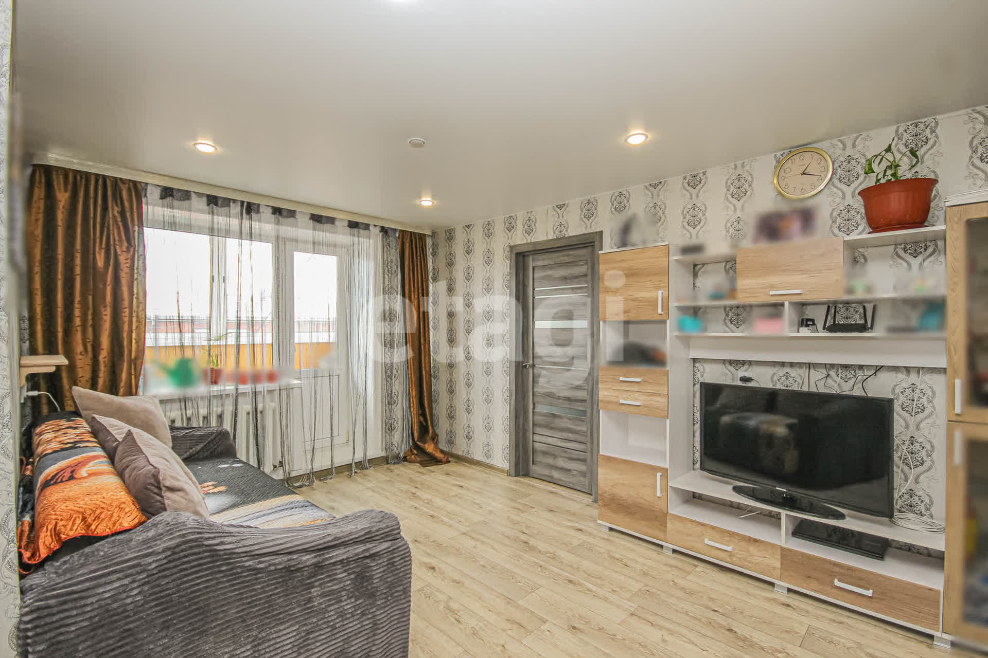 Продажа 2-комнатной квартиры, Улан-Удэ, Республика Бурятия,  Улан-Удэ