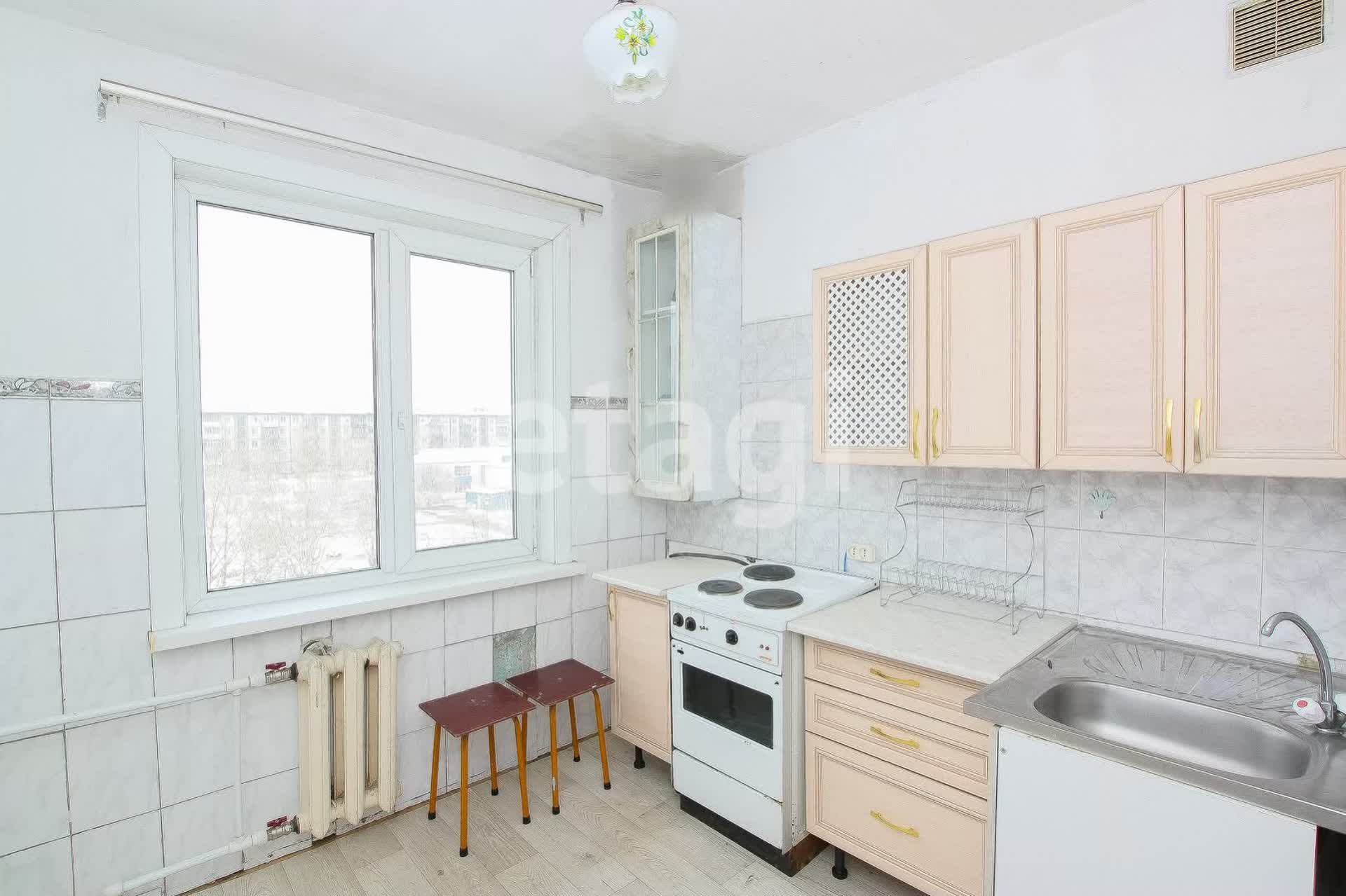 Продажа 2-комнатной квартиры, Улан-Удэ, Республика Бурятия,  Улан-Удэ