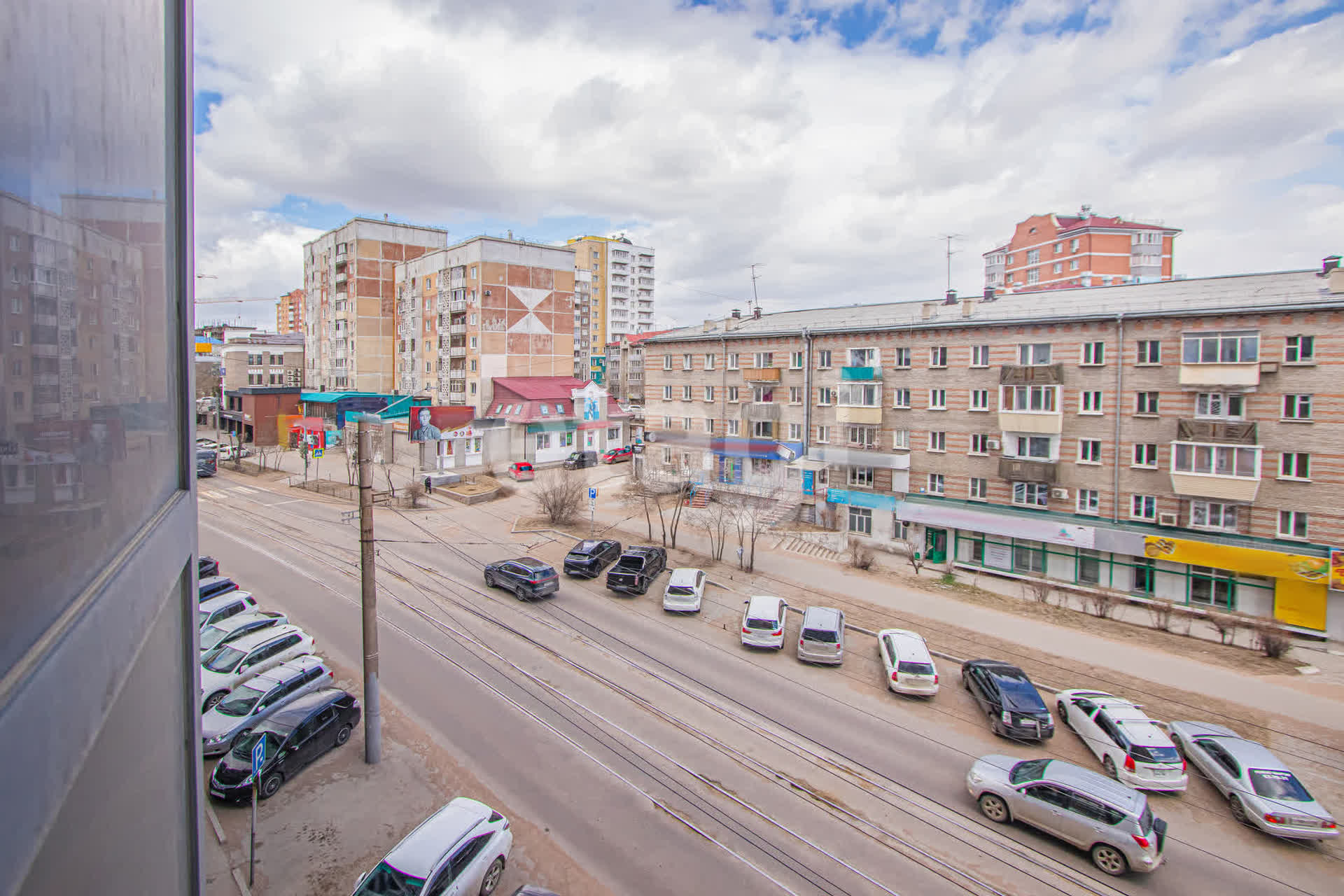 Продажа 2-комнатной квартиры, Улан-Удэ, Республика Бурятия,  Улан-Удэ