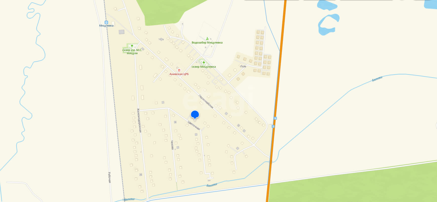 Продажа участка, Южно-Сахалинск, Сахалинская область,  